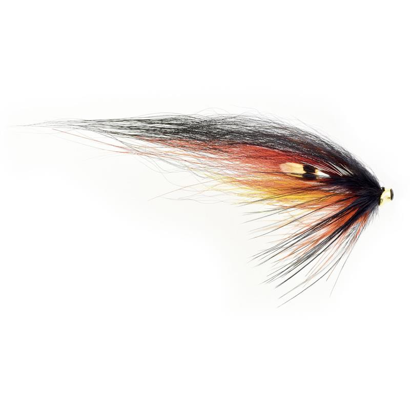 Micro Series Willie Gun 3cm Mikael Frödin Fly Design