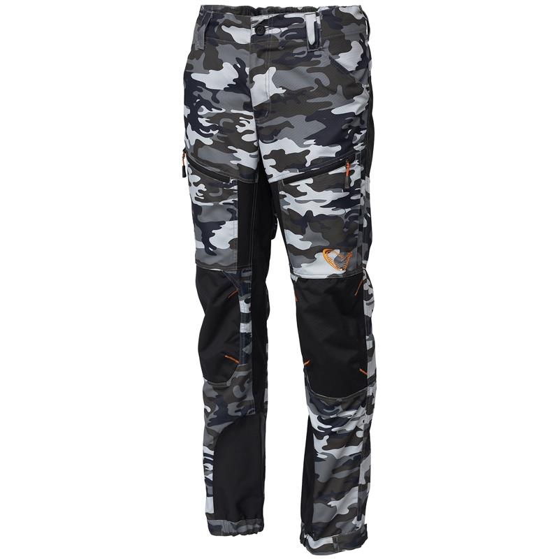Savage Gear Simply Savage Trousers XXL Camo