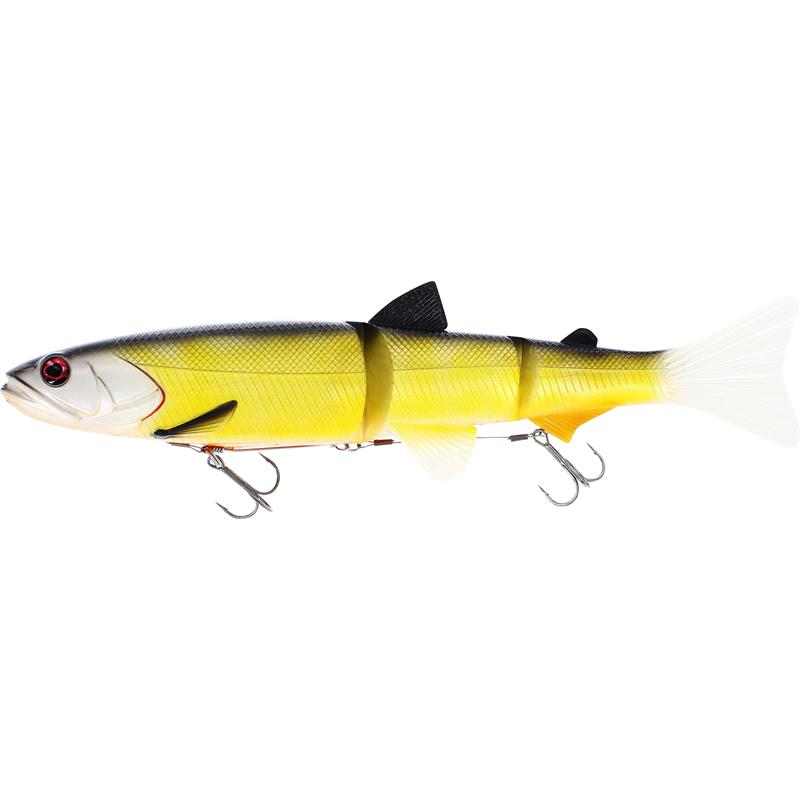 Westin Hypoteez Inline Roach 35cm 330g