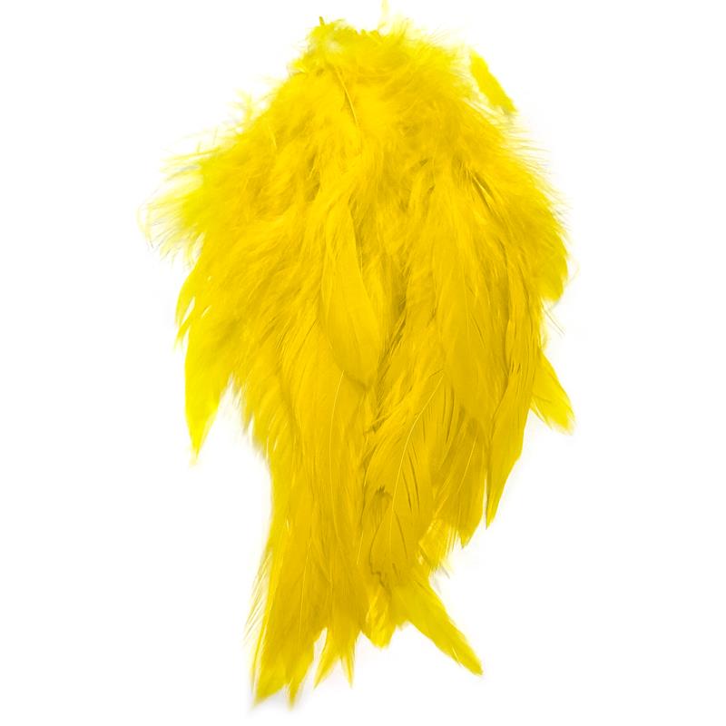 Veniard Schlappen - Bright Yellow