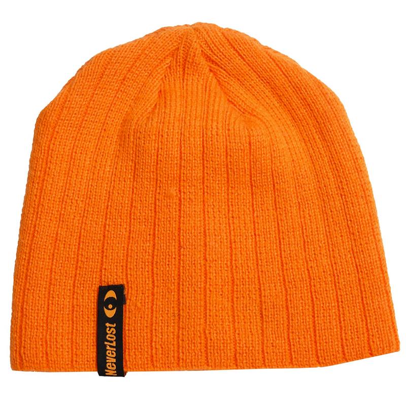 NeverLost Lue Orange Lue i Acryl, one size