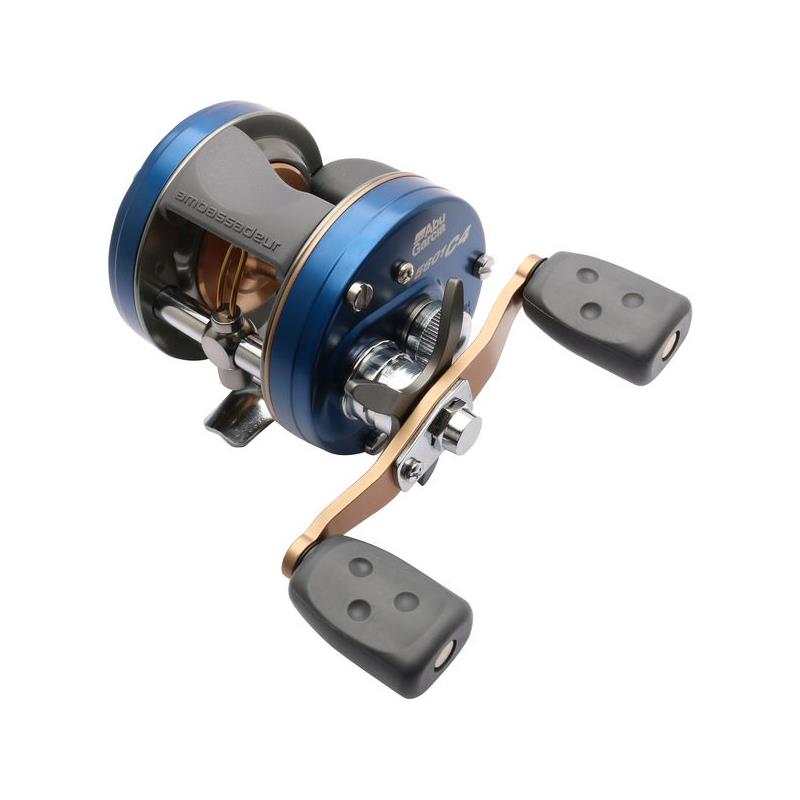 Ambassadeur C4 6601