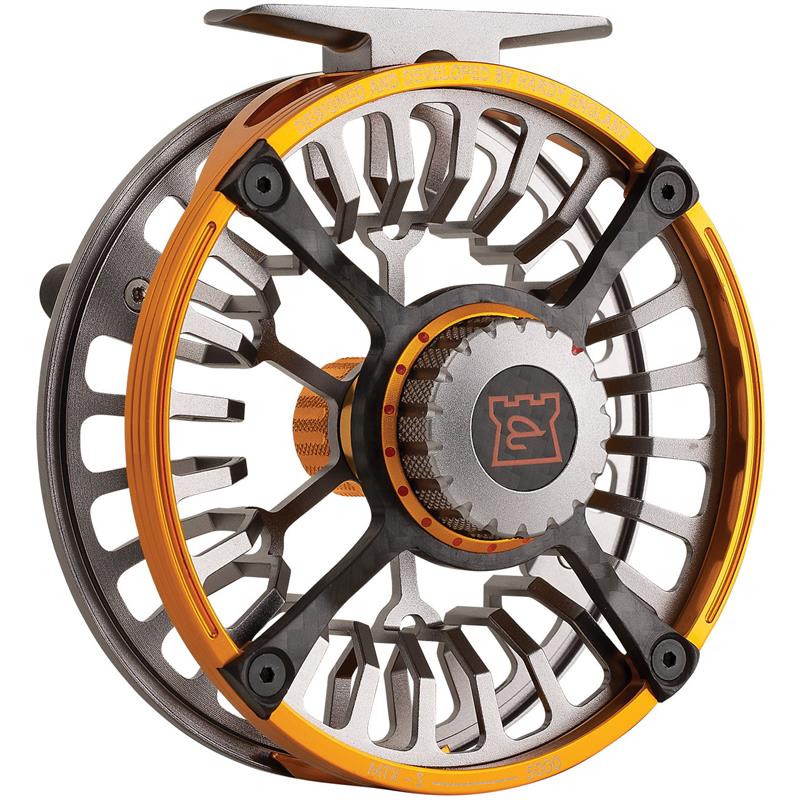 Hardy Ultralite MTX-S Reel #7/8/9