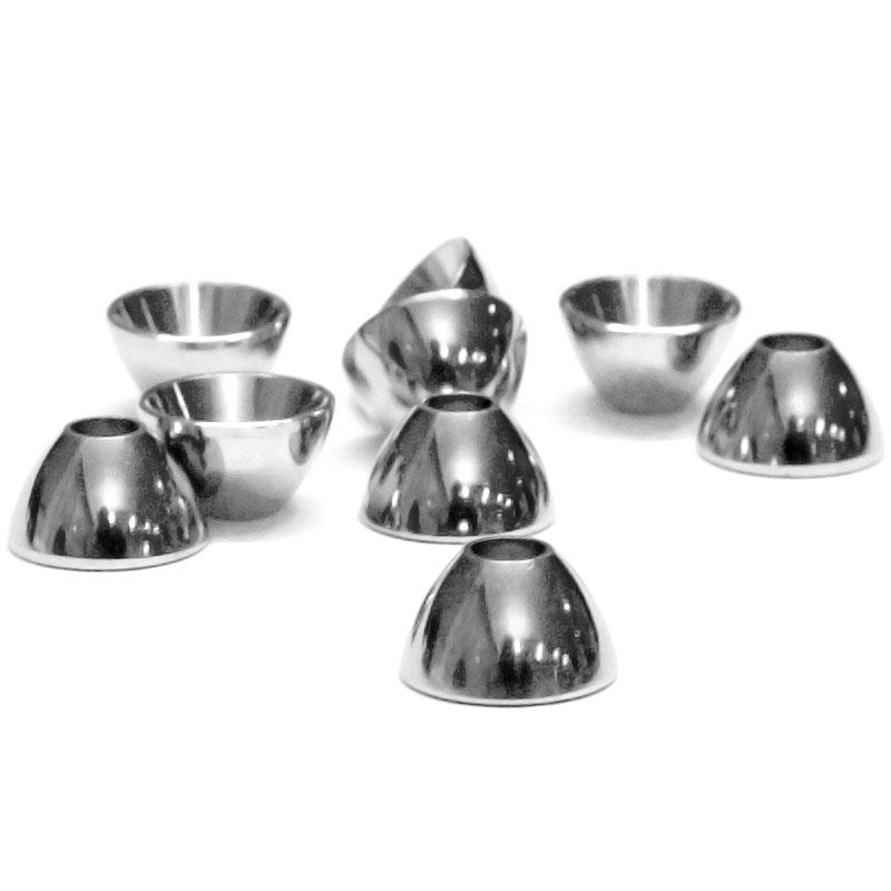 Pro Cones Silver str. M