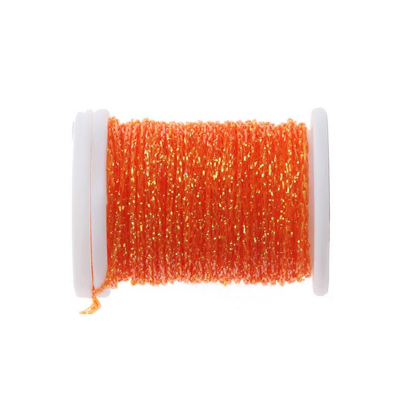 Pearl Braid Small - Orange Textreme