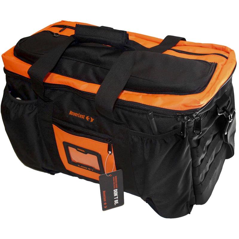 Neverlost Grab Bag Light Utstyrsbag Light for jaktutstyr